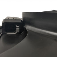 Motoventilador Automotriz Hyundai Tucson 16  18 Kia Sportage 17  18