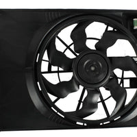 Motoventilador Automotriz Hyundai Tucson 16  18 Kia Sportage 17  18