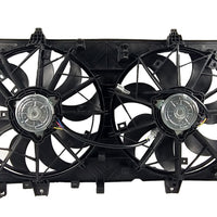 Motoventilador Automotriz  Infiniti Q50 14  17