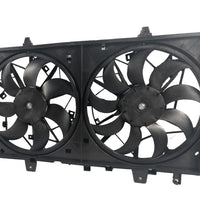 Motoventilador Automotriz  Infiniti Q50 14  17