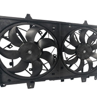 Motoventilador Automotriz  Infiniti Q50 14  17