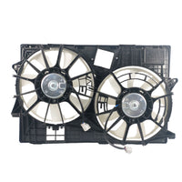 Motoventilador Automotriz Jeep Cherokee 14  19
