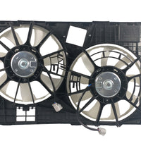 Motoventilador Automotriz Jeep Cherokee 14  19