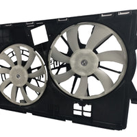 Motoventilador Automotriz Jeep Cherokee 14  19