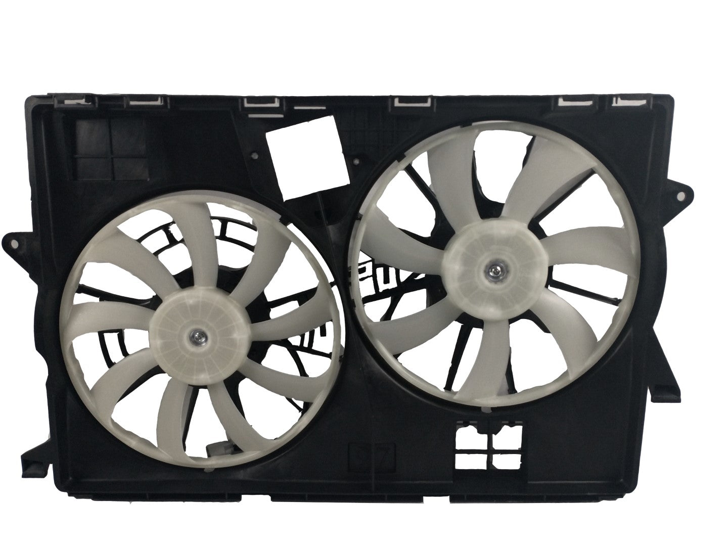 Motoventilador Automotriz Jeep Cherokee 14  19