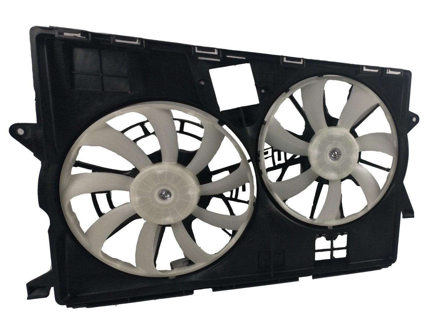 Motoventilador Automotriz Jeep Cherokee 14  19