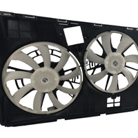 Motoventilador Automotriz Jeep Cherokee 14  19