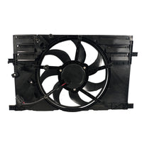 Motoventilador Automotriz Fiat 500X Ram ProMaster Renegade 15  18