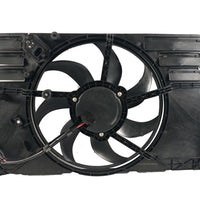Motoventilador Automotriz Fiat 500X Ram ProMaster Renegade 15  18