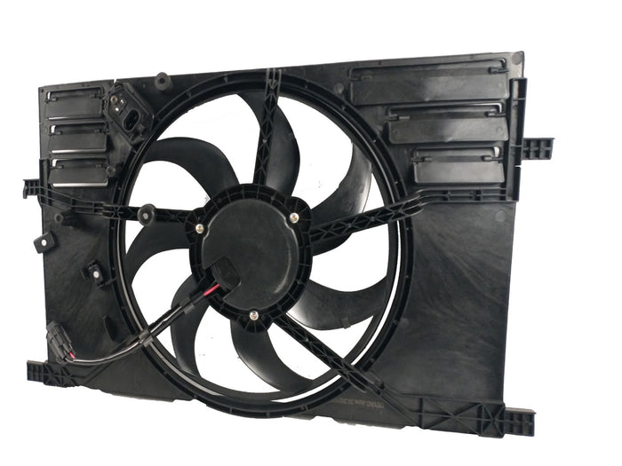 Motoventilador Automotriz Fiat 500X Ram ProMaster Renegade 15  18