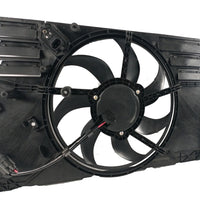 Motoventilador Automotriz Fiat 500X Ram ProMaster Renegade 15  18