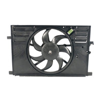 Motoventilador Automotriz Fiat 500X Ram ProMaster Renegade 15  18