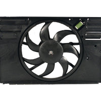 Motoventilador Automotriz Fiat 500X Ram ProMaster Renegade 15  18