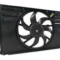 Motoventilador Automotriz Fiat 500X Ram ProMaster Renegade 15  18