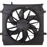 Motoventilador Automotriz Jeep Liberty 02  04