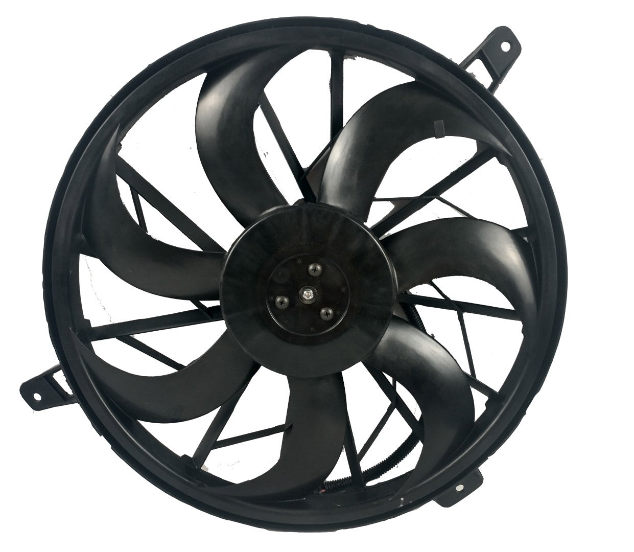 Motoventilador Automotriz Jeep Grand Cherokee 04