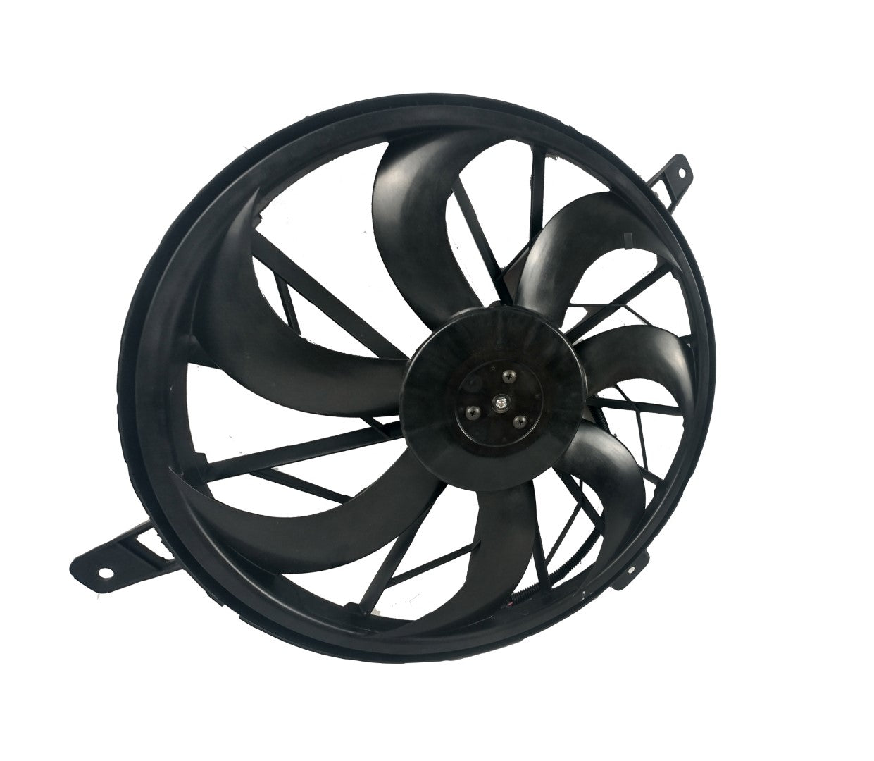 Motoventilador Automotriz Jeep Grand Cherokee 04