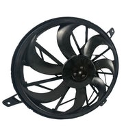 Motoventilador Automotriz Jeep Grand Cherokee 04