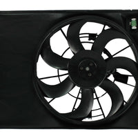 Motoventilador Automotriz Hyundai Tucson 10  15 Kia Sportage 11  16
