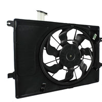 Motoventilador Automotriz Kia Soul 12  19
