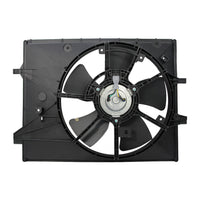 Motoventilador Automotriz Mazda MX-5 Miata 06  15