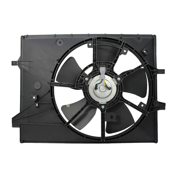 Motoventilador Automotriz Mazda MX-5 Miata 06  15
