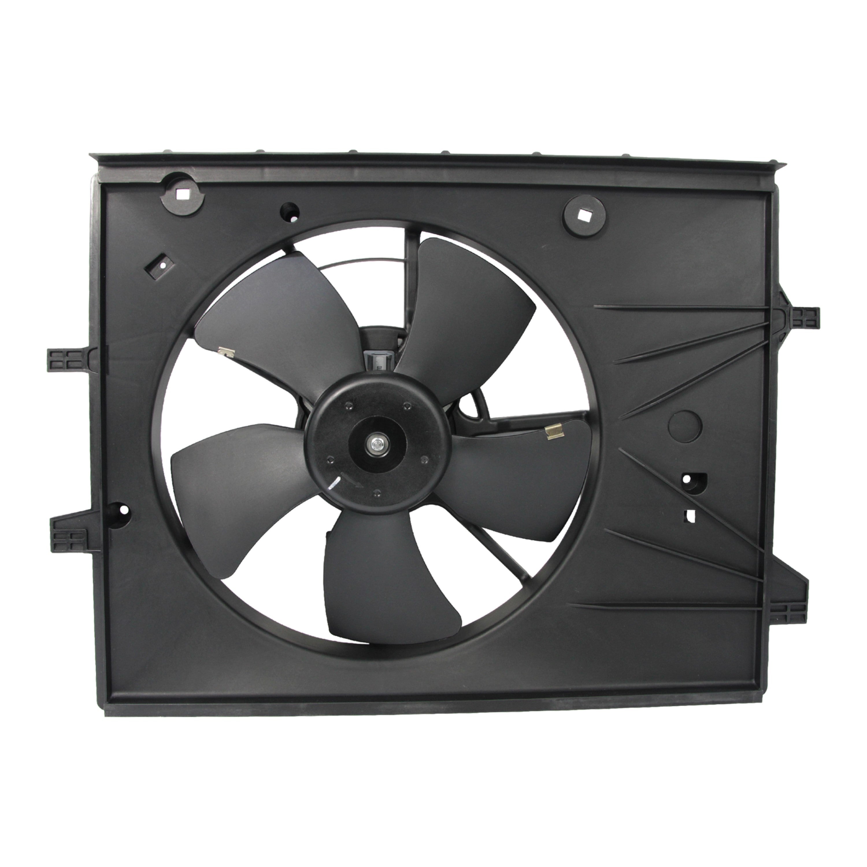 Motoventilador Automotriz Mazda MX-5 Miata 06  15