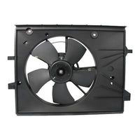 Motoventilador Automotriz Mazda MX-5 Miata 06  15