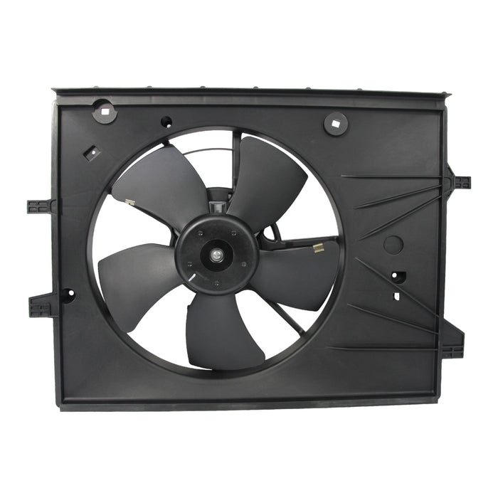 Motoventilador Automotriz Mazda MX-5 Miata 06  15