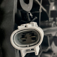 Motoventilador Automotriz Mazda 3 14  18