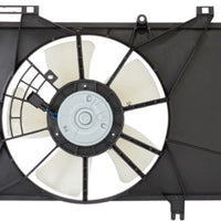 Motoventilador Automotriz Mazda 2 11  14