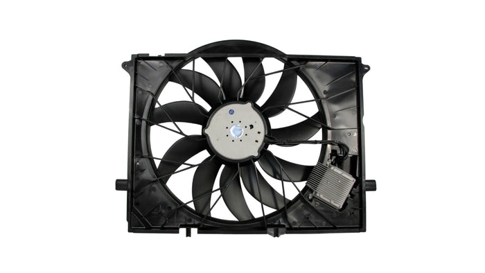 Motoventilador Automotriz Mercedes Benz CL55 CL500 CL600 S430 S500 S55 SL55 SL600 SL63 01  11