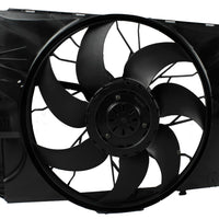 Motoventilador Automotriz Mercedes Benz C250 C300 C350 C36 E350 GLK350 09  15