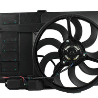 Motoventilador Automotriz Mini Cooper 02  08