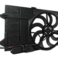 Motoventilador Automotriz Mini Cooper 02  08
