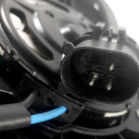 Motoventilador Automotriz Mini Cooper 02  08