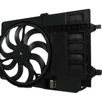 Motoventilador Automotriz Mini Cooper 02  08