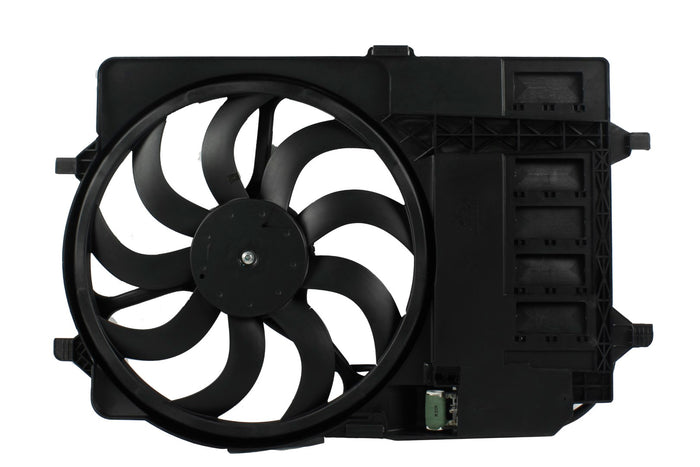 Motoventilador Automotriz Mini Cooper 02  08