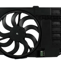 Motoventilador Automotriz Mini Cooper 02  08