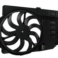 Motoventilador Automotriz Mini Cooper 02  08