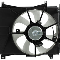Motoventilador Automotriz Mitsubishi Mirage 15  21 std