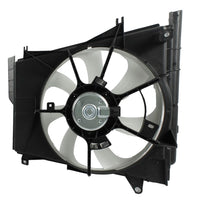 Motoventilador Automotriz Mitsubishi Mirage 15  21 std