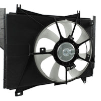 Motoventilador Automotriz Mitsubishi Mirage 15  21 std
