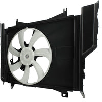 Motoventilador Automotriz Mitsubishi Mirage 15  21 std