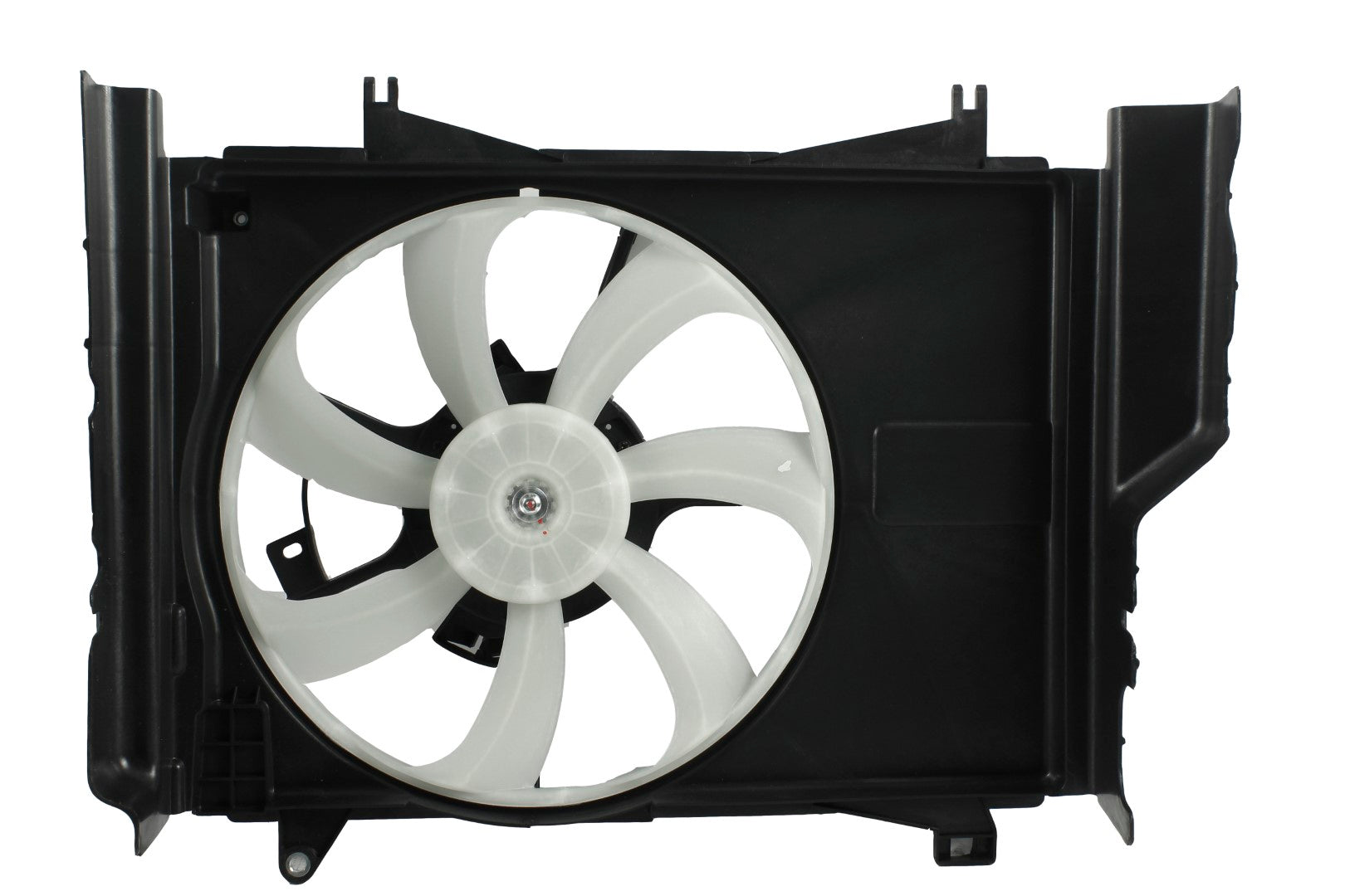 Motoventilador Automotriz Mitsubishi Mirage 15  21 std