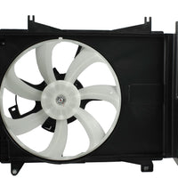 Motoventilador Automotriz Mitsubishi Mirage 15  21 std