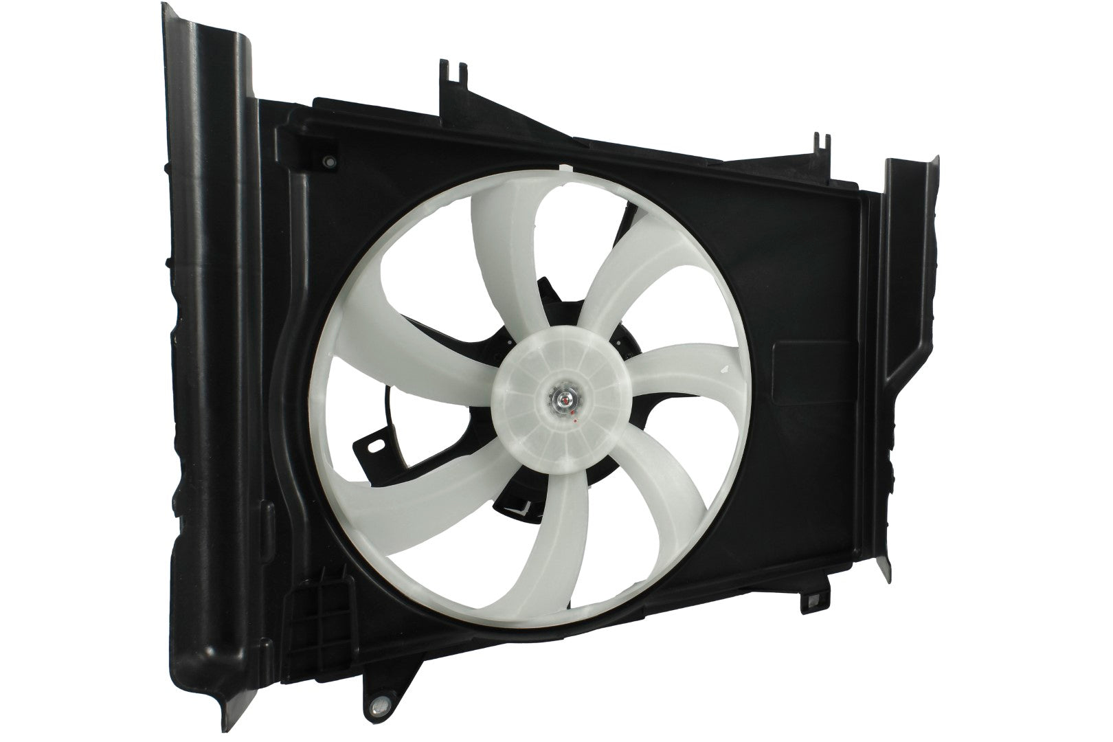 Motoventilador Automotriz Mitsubishi Mirage 15  21 std