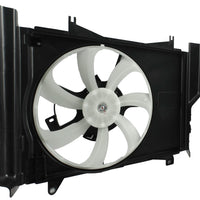 Motoventilador Automotriz Mitsubishi Mirage 15  21 std