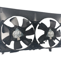 Motoventilador Automotriz Mitsubishi ASX Lancer 08  17
