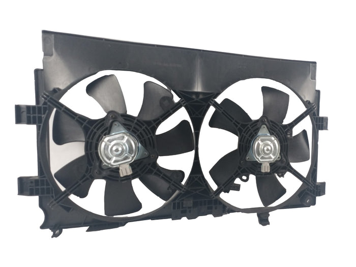 Motoventilador Automotriz Mitsubishi ASX Lancer 08  17